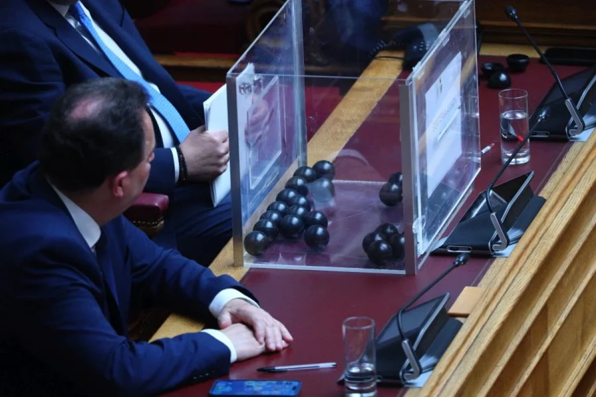 Τέμπη: Σάλος με τους δικαστές που κληρώθηκαν για την εισαγγελική διερεύνηση της υπόθεσης Τριαντόπουλου